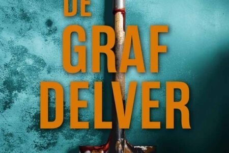 Winactie: De grafdelver – Bjorn Van den Eynde