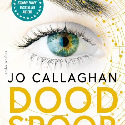 Dood spoor – Jo Callaghan