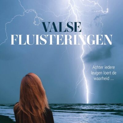 Valse fluisteringen – Marja Boomstra