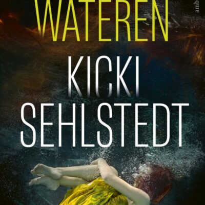 Winactie: Stille wateren – Kicki Sehlstedt