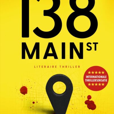 Winactie: 138 Main Street – Gavin Bell