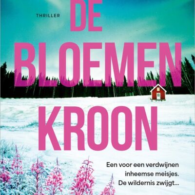 De Bloemenkroon – Ellen Klijnstra