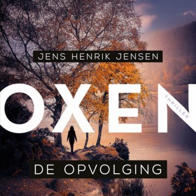 De opvolging – Jens Henrik Jensen