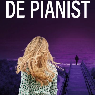 De pianist – Sanne ter Zee