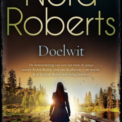 Doelwit – Nora Roberts