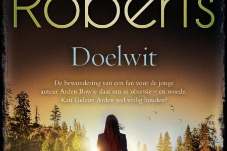 Doelwit – Nora Roberts