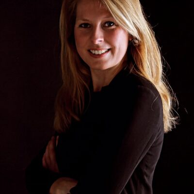 INTERVIEW – ELLEN KLIJNSTRA