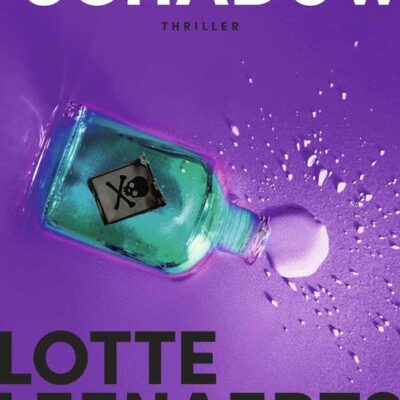 Gebroken schaduw – Lotte Leenaerts