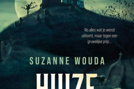 Huize Helmoedt – Suzanne Wouda