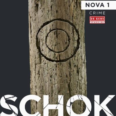 Schokgolf – Arne Dahl