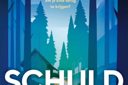 Winactie: Schuldspel – Jo Furniss