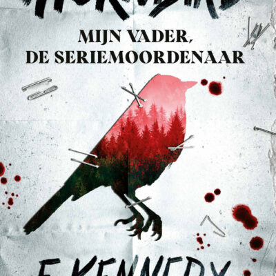 Winactie: Thornbird – E. Kennedy