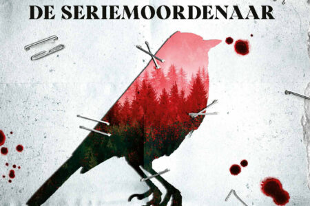 Winactie: Thornbird – E. Kennedy