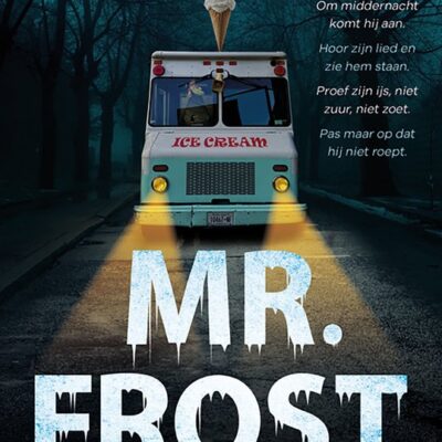 Mr. Frost – Chinouk Thijssen