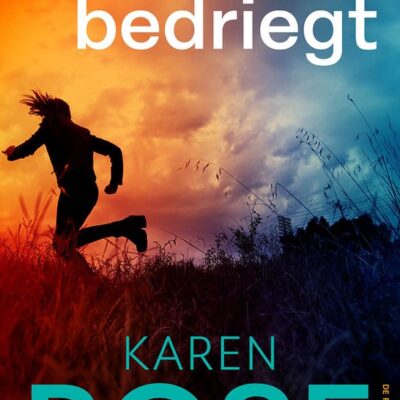 Schijn bedriegt – Karen Rose