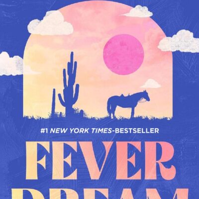 Fever Dream – Elsie Silver