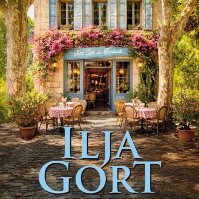 Grand Café du Malheur – Ilja Gort