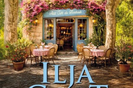 Grand Café du Malheur – Ilja Gort