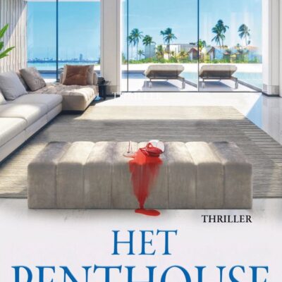 Het penthouse – Catherine Cooper