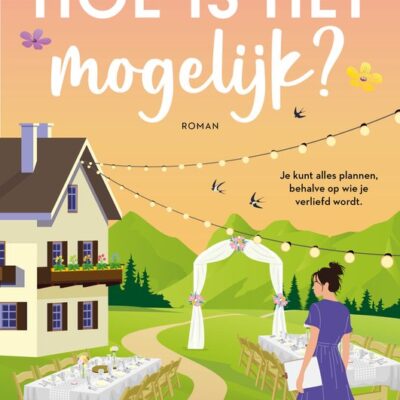 Hoe is het mogelijk – Susan Muskee