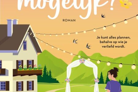 Hoe is het mogelijk – Susan Muskee