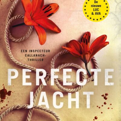 Winactie: Perfecte jacht – Helen Fields