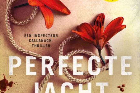 Winactie: Perfecte jacht – Helen Fields