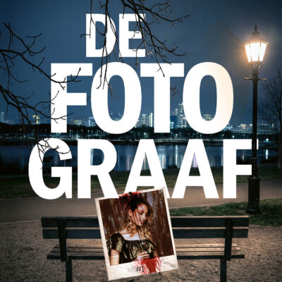 Winactie: De fotograaf – Sarah Bailey