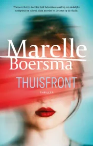 Winactie: Thuisfront – Marelle Boersma